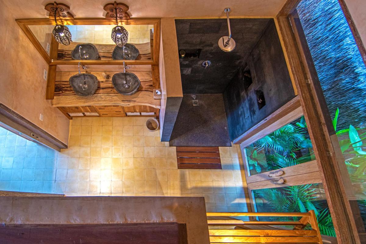 Anahata - Tropical Private Villas Гілі-Аїр Екстер'єр фото
