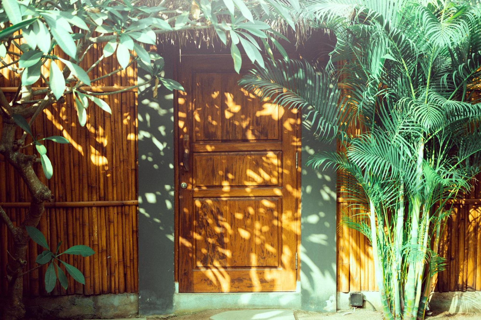 Anahata - Tropical Private Villas Гілі-Аїр Екстер'єр фото